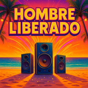 HOMBRE LIBERADO