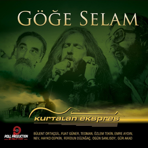 Göğe Selam (Enstrumental)