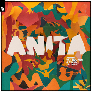 Anita (Extended Mix)