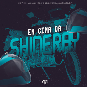 Em Cima da Shineray