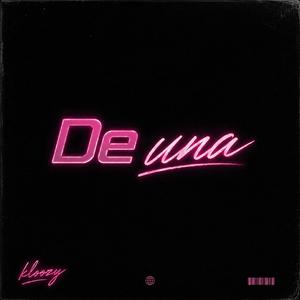 DE UNA