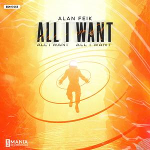 All I Want (Radio Edit)