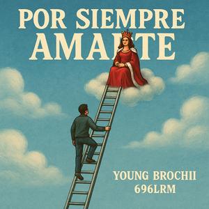 POR SIEMPRE AMARTE