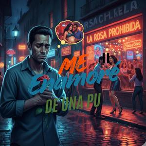 Me enamore de una pu