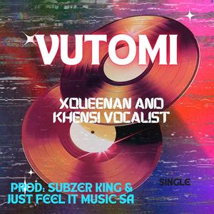 Vutomi