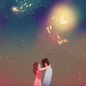 他一定很爱你 (Live)