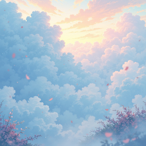 Morning Breeze
