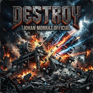 Destroy