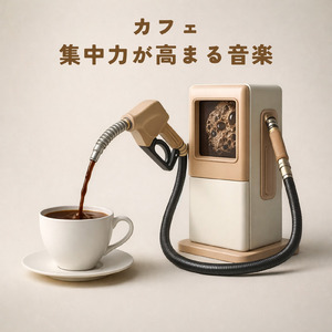 Americano -カフェタイムBGM-