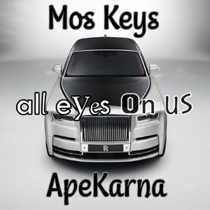 All Eyes On Us