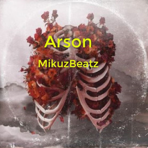 Arson Mikuzbeatz (Instrumental Version)