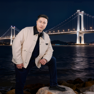 Oqmas qirak-永不灭的灯