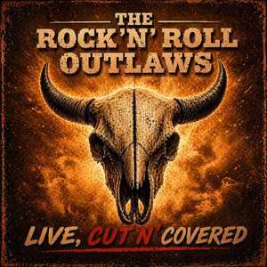 Thunderstruck (Live)