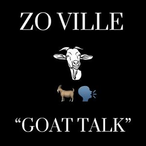 Goat Talk