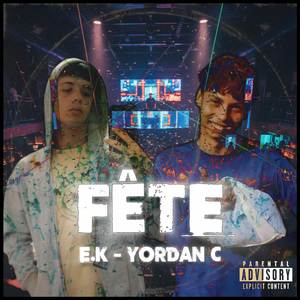 FÊTE