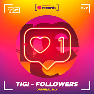 Followers (Original Mix)