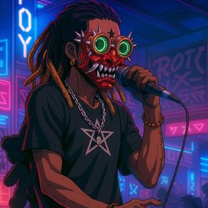 Txtaly Rxcked Out (feat. Starz Echelon)