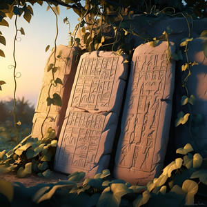 過去からのメッセージ