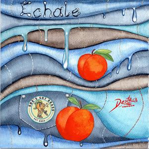 Échale (feat. Desta French)