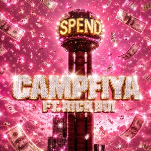 Spend (feat. Rich Boi)
