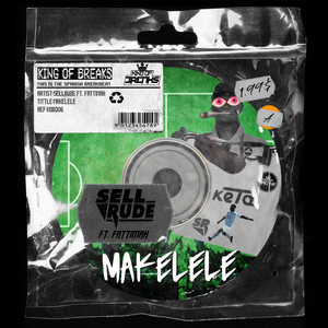 Makelele (feat. Fattimah)