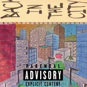BACK IN THE CITY (feat. Maauwii)