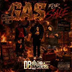Hellrazor (feat. DB Tha General)