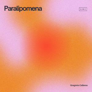 Paralipomena