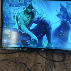 赛博霓虹下的未来幻