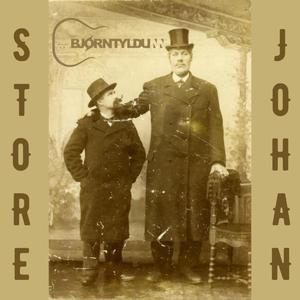 Store Johan