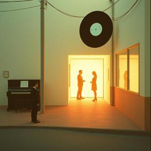 Det Var Musiken Som Sammanförde Oss