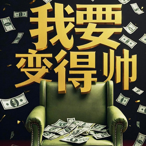 我要变得帅