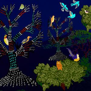 Saththa Mankai Kilippaatt