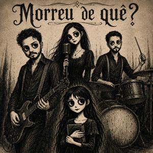 Caderno das Almas