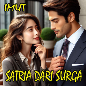 Satria Dari Surga