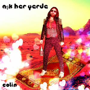 El Amor Esta Ahi (Extended Club Mix)