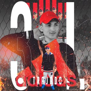 Trajado de Adidas (feat. Mc 3L & MC Renatinho Falcão)