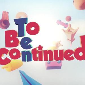 To Be Continued~(第一人声翻唱！)(翻自 幽舞越山)