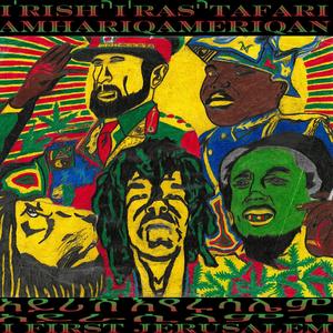 Leprechaun Left Ras Con ለፍት ራስ ቃን