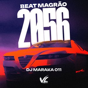 Beat Magrão 2056
