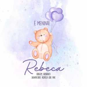 Rebeca