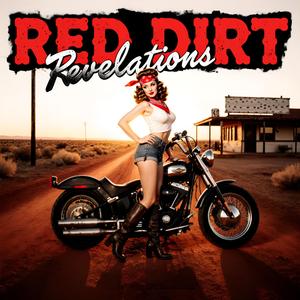 Devil In a Red Dress