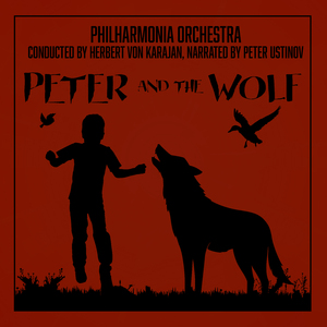 Peter and the Wolf, Op. 67
