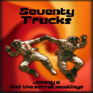 Seventy Trucks