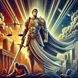 ฮีโร่ของความยุติธรรม