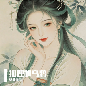 狐狸和乌鸦