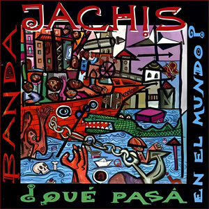 Sálvese Quien Pueda!