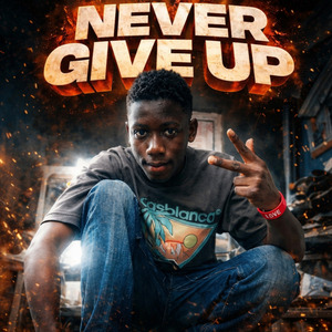 Never Give Up