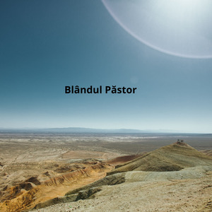 Blândul Păstor