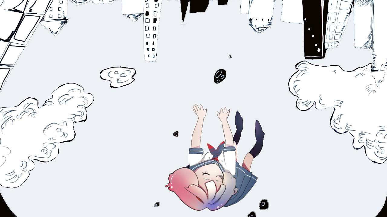 融化,于这盛夏的牢笼之中(ver.2018)